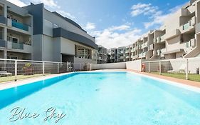 Corralejo Sun 335 Blue Sky By Rentalfue