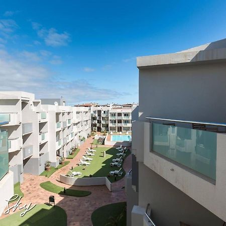 Corralejo Sun 335 Blue Sky By Rentalfue Esterno foto