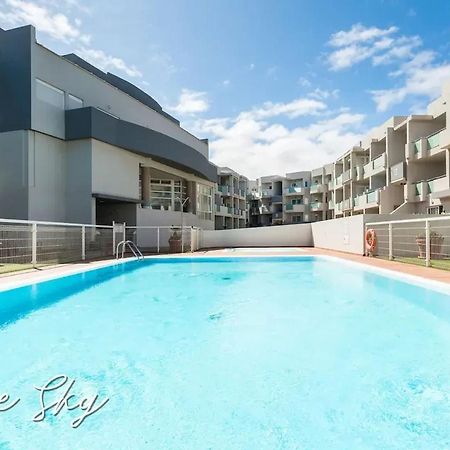 Corralejo Sun 335 Blue Sky By Rentalfue Esterno foto