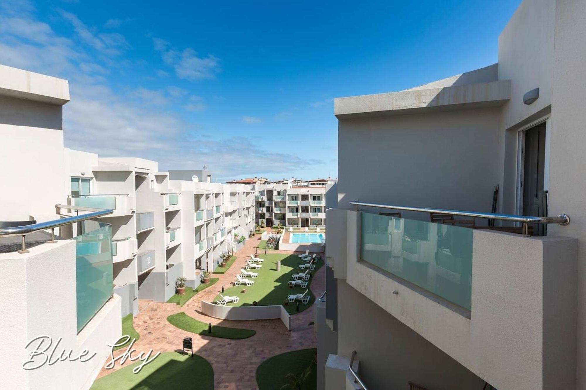 Corralejo Sun 335 Blue Sky By Rentalfue Esterno foto