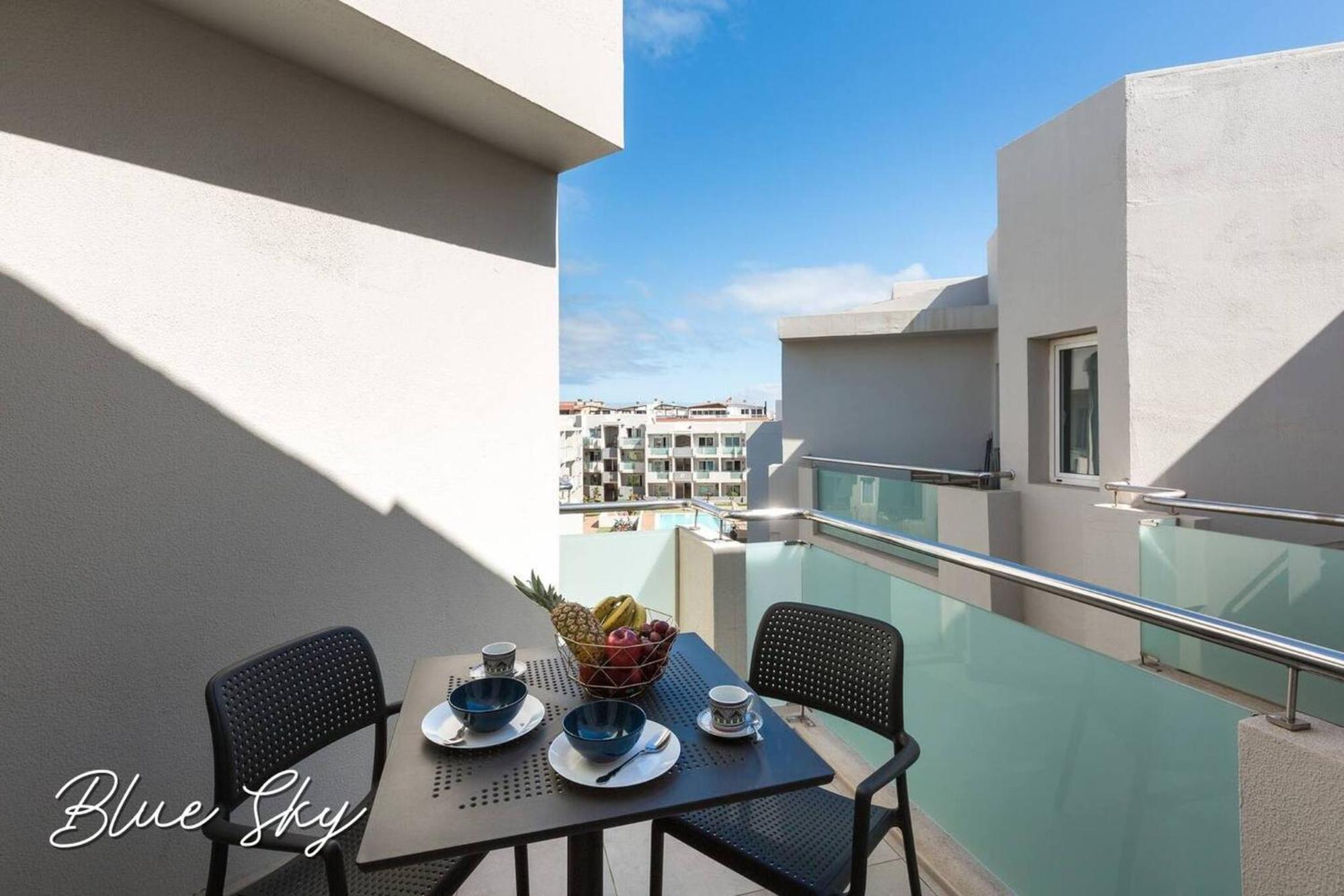 Corralejo Sun 335 Blue Sky By Rentalfue Esterno foto