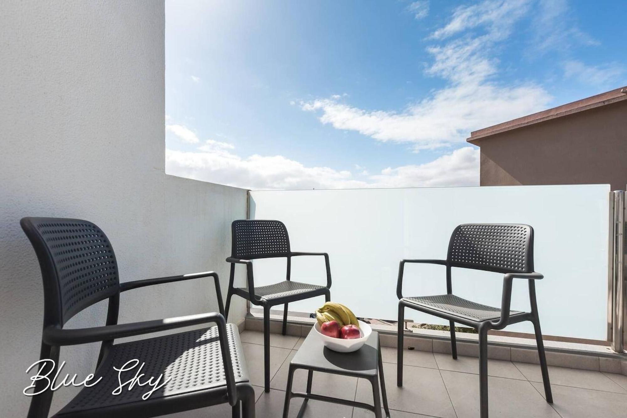Corralejo Sun 335 Blue Sky By Rentalfue Esterno foto